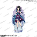 BanG Dream! 10th☆LIVE DAY1:Roselia「Sonnenschein」　アクリルスタンド 白金燐子