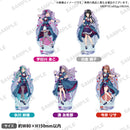 BanG Dream! 10th☆LIVE DAY1:Roselia「Sonnenschein」　アクリルスタンド 湊友希那