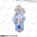 BanG Dream! 10th☆LIVE DAY2:Morfonica「Reverberation」　アクリルスタンド 桐ヶ谷透子