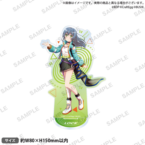 BanG Dream! 12th☆LIVE DAY3:RAISE A SUILEN「REVEAL
