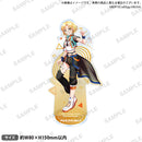 BanG Dream! 10th☆LIVE DAY4:RAISE A SUILEN「SOUL ROAR」　アクリルスタンド マスキング