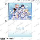 BanG Dream! 10th☆LIVE DAY2:Morfonica「Reverberation」　クリアファイル