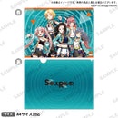 BanG Dream! 10th☆LIVE DAY4:RAISE A SUILEN「SOUL ROAR」　クリアファイル