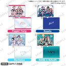 BanG Dream! 10th☆LIVE DAY4:RAISE A SUILEN「SOUL ROAR」　クリアファイル