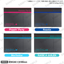 BanG Dream! ガールズバンドパーティ！　ガジェットケース Morfonica