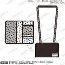 BanG Dream! ガールズバンドパーティ！　ネックストラップ付きマルチケース