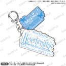 BanG Dream! 10th☆LIVE DAY2:Morfonica「Reverberation」　記念キーホルダー