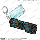 BanG Dream! 10th☆LIVE DAY4:RAISE A SUILEN「SOUL ROAR」　記念キーホルダー