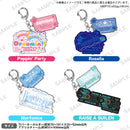 BanG Dream! 10th☆LIVE DAY2:Morfonica「Reverberation」　記念キーホルダー