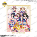 BanG Dream! 10th☆LIVE DAY3:Poppin'Party「Hoppin’☆Poppin’☆Dreamin’!!」　記念色紙