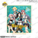 BanG Dream! 10th☆LIVE DAY4:RAISE A SUILEN「SOUL ROAR」　記念色紙