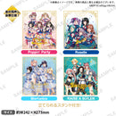 BanG Dream! 10th☆LIVE DAY2:Morfonica「Reverberation」　記念色紙