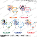 BanG Dream! 10th☆LIVE DAY2:Morfonica「Reverberation」　応援うちわ 広町七深