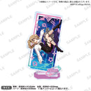 BanG Dream! 11th☆LIVE DAY1:Poppin'Party×RAISE A SUILEN「GALAXY to GALAXY」　アクリルスタンド 市ヶ谷有咲