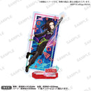 BanG Dream! 11th☆LIVE DAY1:Poppin'Party×RAISE A SUILEN「GALAXY to GALAXY」　アクリルスタンド レイヤ