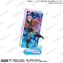 BanG Dream! 11th☆LIVE DAY1:Poppin'Party×RAISE A SUILEN「GALAXY to GALAXY」　アクリルスタンド チュチュ