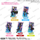 BanG Dream! 11th☆LIVE DAY1:Poppin'Party×RAISE A SUILEN「GALAXY to GALAXY」　アクリルスタンド マスキング