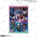 BanG Dream! 11th☆LIVE DAY1:Poppin'Party×RAISE A SUILEN「GALAXY to GALAXY」　B2タペストリー