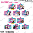 BanG Dream! 11th☆LIVE DAY1:Poppin'Party×RAISE A SUILEN「GALAXY to GALAXY」　フード付きタオル 山吹沙綾