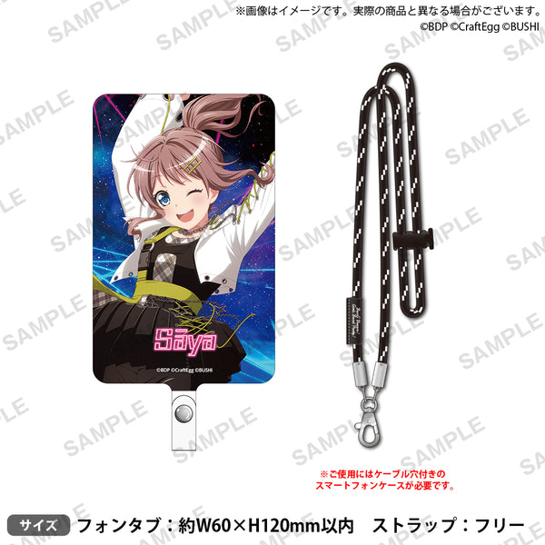 BanG Dream! 11th☆LIVE DAY1:Poppin'Party×RAISE A SUILEN「GALAXY to