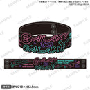 BanG Dream! 11th☆LIVE DAY1:Poppin'Party×RAISE A SUILEN「GALAXY to GALAXY」　ラバーバンド