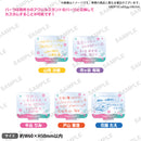 BanG Dream! 11th☆LIVE DAY1:Poppin'Party×RAISE A SUILEN「GALAXY to GALAXY」　キャストコメントカスタムパーツ 山吹沙綾