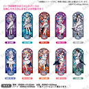 BanG Dream! 11th☆LIVE DAY2:Roselia×Morfonica「星空の夜想曲」　アクリルスタンド 倉田ましろ