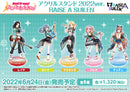 バンドリ！ ガールズバンドパーティ！ アクリルスタンド 2022ver. RAISE A SUILEN レイヤ