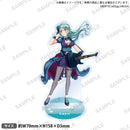 バンドリ！ ガールズバンドパーティ！ アクリルスタンド 2022ver. Roselia 氷川 紗夜