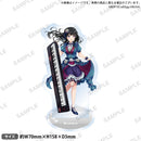 バンドリ！ ガールズバンドパーティ！ アクリルスタンド 2022ver. Roselia 白金 燐子