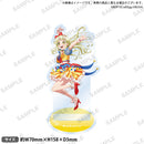 バンドリ！ ガールズバンドパーティ！ アクリルスタンド 2022ver. ハロー、ハッピーワールド！ 弦巻 こころ