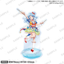 バンドリ！ ガールズバンドパーティ！ アクリルスタンド 2022ver. ハロー、ハッピーワールド！ 松原 花音