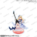 バンドリ！ ガールズバンドパーティ！ アクリルスタンド 2022ver. Morfonica 桐ヶ谷 透子
