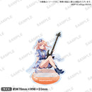 バンドリ！ ガールズバンドパーティ！ アクリルスタンド 2022ver. Morfonica 広町 七深