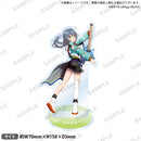 バンドリ！ ガールズバンドパーティ！ アクリルスタンド 2022ver. RAISE A SUILEN ロック