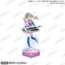 バンドリ！ ガールズバンドパーティ！ アクリルスタンド 2023ver. Poppin'Party 市ヶ谷 有咲