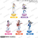 バンドリ！ ガールズバンドパーティ！ アクリルスタンド 2023ver. Poppin'Party 市ヶ谷 有咲