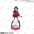 バンドリ！ ガールズバンドパーティ！ アクリルスタンド 2023ver. Afterglow 美竹 蘭