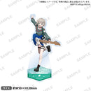 バンドリ！ ガールズバンドパーティ！ アクリルスタンド 2023ver. Afterglow 青葉 モカ