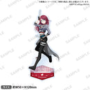 バンドリ！ ガールズバンドパーティ！ アクリルスタンド 2023ver. Afterglow 宇田川 巴