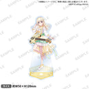 バンドリ！ ガールズバンドパーティ！ アクリルスタンド 2023ver. Pastel＊Palettes 白鷺 千聖