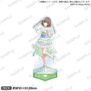 バンドリ！ ガールズバンドパーティ！ アクリルスタンド 2023ver. Pastel＊Palettes 大和 麻弥