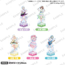 バンドリ！ ガールズバンドパーティ！ アクリルスタンド 2023ver. Pastel＊Palettes 若宮 イヴ