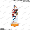 バンドリ！ ガールズバンドパーティ！ アクリルスタンド 2023ver. ハロー、ハッピーワールド！ 北沢 はぐみ