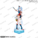 バンドリ！ ガールズバンドパーティ！ アクリルスタンド 2023ver. ハロー、ハッピーワールド！ 松原 花音