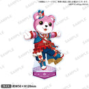 バンドリ！ ガールズバンドパーティ！ アクリルスタンド 2023ver. ハロー、ハッピーワールド！ ミッシェル