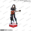 バンドリ！ ガールズバンドパーティ！ アクリルスタンド 2023ver. RAISE A SUILEN レイヤ