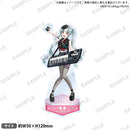 バンドリ！ ガールズバンドパーティ！ アクリルスタンド 2023ver. RAISE A SUILEN パレオ