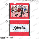 バンドリ！ ガールズバンドパーティ！ クリアファイル 2023ver. Afterglow