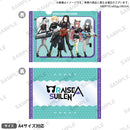 バンドリ！ ガールズバンドパーティ！ クリアファイル 2023ver. RAISE A SUILEN